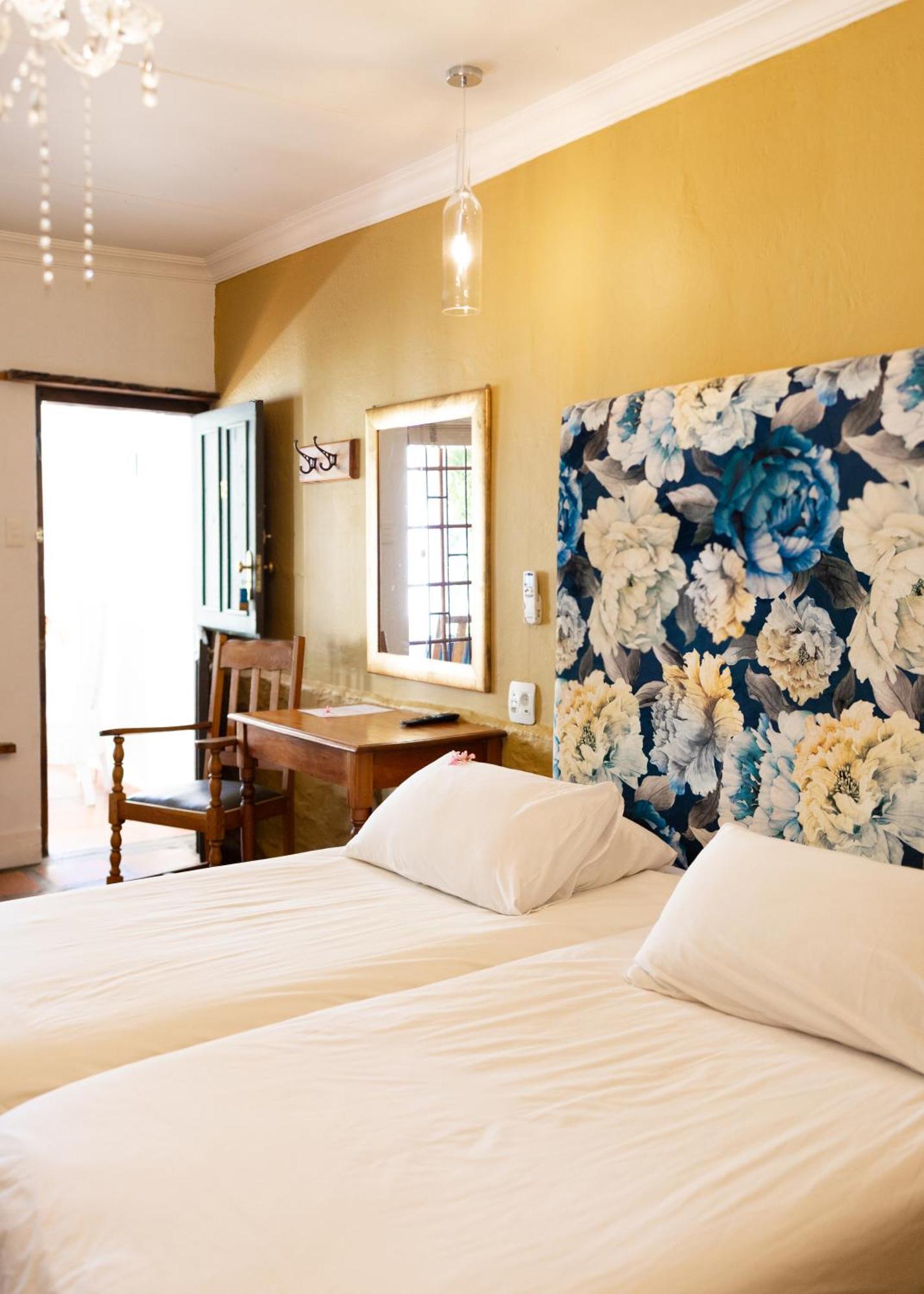 De Opstal Country Lodge 오쇼른 외부 사진