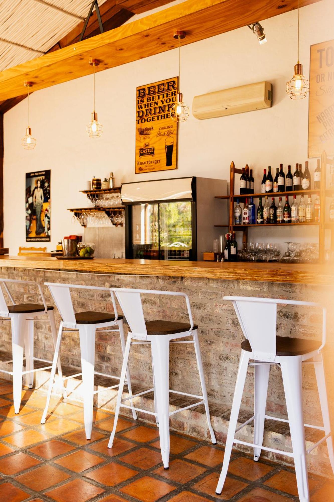 De Opstal Country Lodge 오쇼른 외부 사진