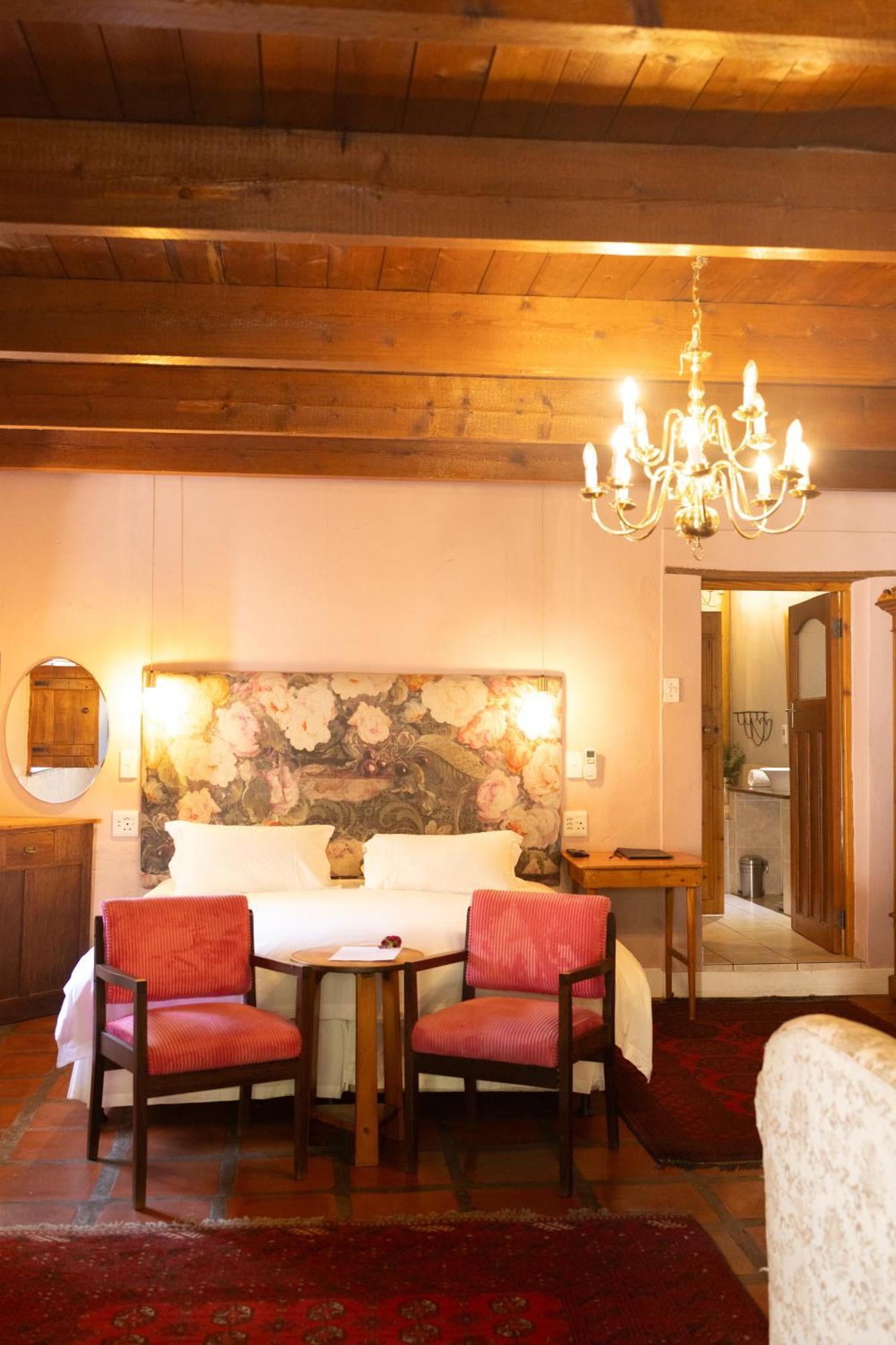 De Opstal Country Lodge 오쇼른 외부 사진